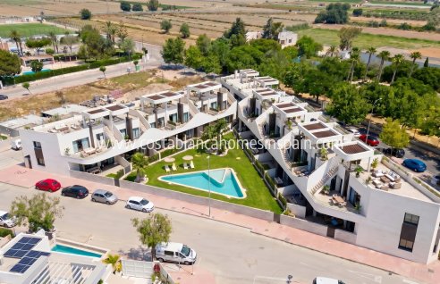 Apartment - Nouvelle construction - San Fulgencio - San Fulgencio