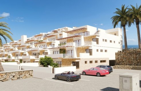 Apartment - Nouvelle construction - Vera - Vera