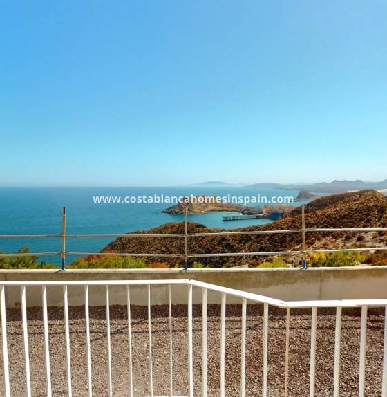 Apartment - Nybygg - Águilas - Isla del fraile