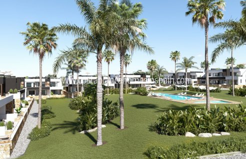 Apartment - Nybygg - Ciudad Quesada - Ciudad Quesada