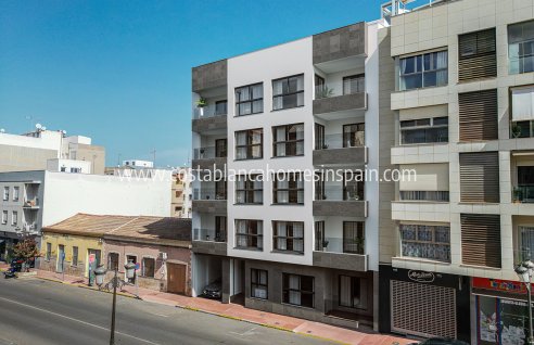 Apartment - Nybygg - Guardamar del Segura - Guardamar del Segura