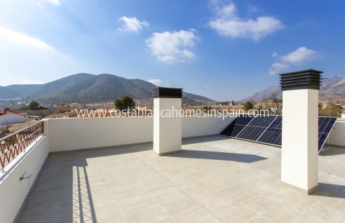 Apartment - Nybygg - La Canalosa - La Canalosa