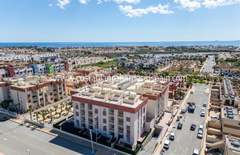 Apartment - Nybygg - Orihuela Costa - Orihuela Costa