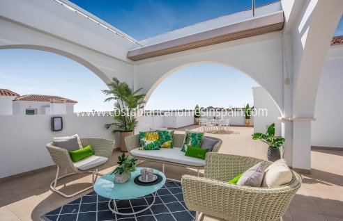 Apartment - Nybygg - Rojales - Rojales