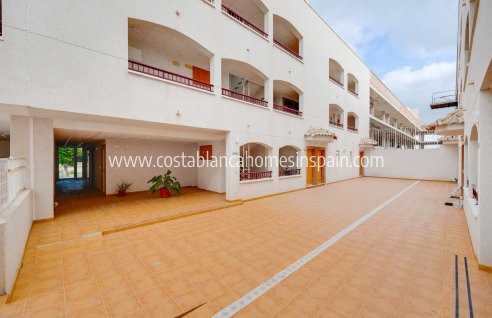 Apartment - Nybygg - San Fulgencio - San Fulgencio