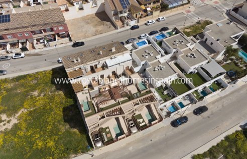 Apartment - Nybygg - San Pedro - San Pedro del Pinatar