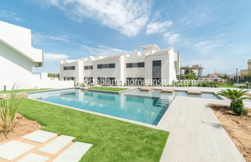 Apartment - Nybygg - Torrevieja - Torrevieja