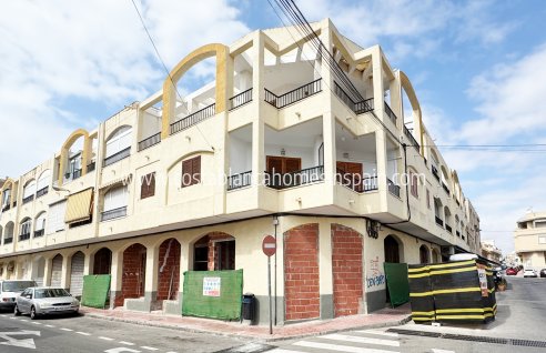 Apartment - Nybygg - Torrevieja - Torrevieja