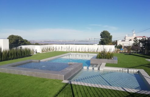Apartment - Nybygg - Torrevieja - Torrevieja