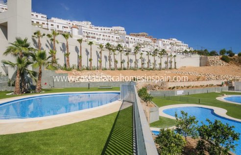 Apartment - Nybygg - Xeresa - Xeresa