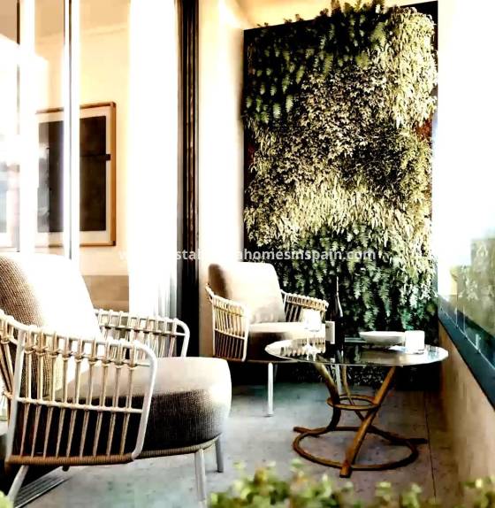 Apartment - Nýbygging - Torrevieja - Centro