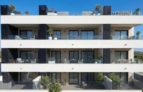 Apartment - Obra Nueva - Benijófar - Benijófar