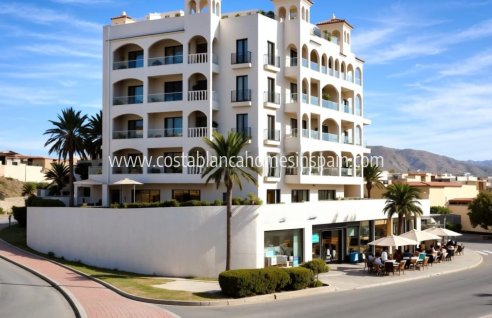 Apartment - Obra Nueva - Bigastro - Bigastro
