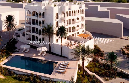 Apartment - Obra Nueva - Bigastro - Bigastro