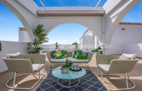 Apartment - Obra Nueva - Ciudad Quesada - Ciudad Quesada