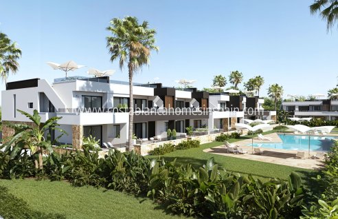 Apartment - Obra Nueva - Ciudad Quesada - Ciudad Quesada