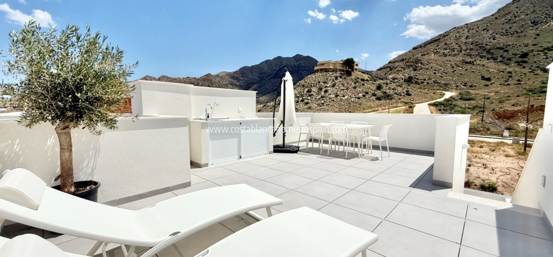 Apartment - Obra Nueva - Cox - Cox