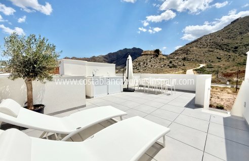 Apartment - Obra Nueva - Cox - Cox