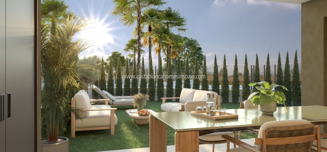 Apartment - Obra Nueva - Guardamar del Segura - Guardamar del Segura