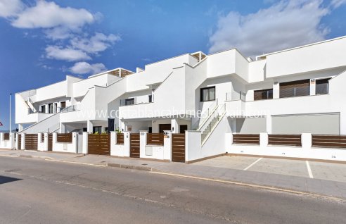 Apartment - Obra Nueva - Pilar de La Horadada - Pilar de la Horadada