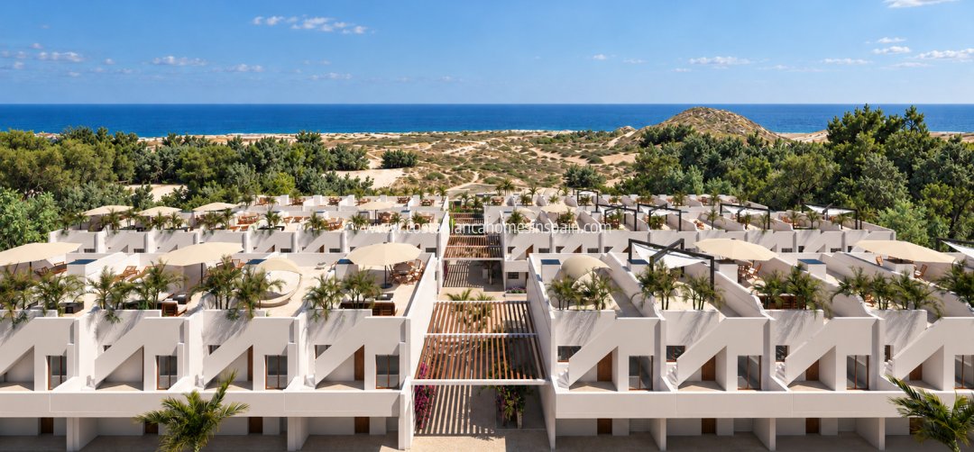 Apartment - Obra Nueva - Pulpi - Pulpí