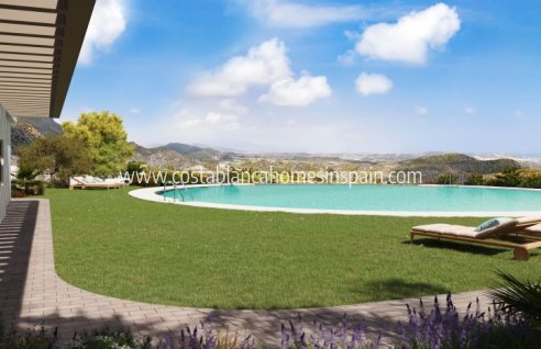 Apartment - Obra Nueva - Pulpi - Pulpí