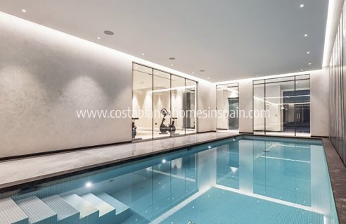 Apartment - Obra Nueva - Relleu - Relleu