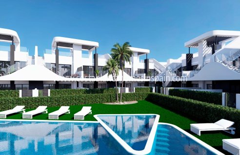 Apartment - Obra Nueva - San Fulgencio - San Fulgencio