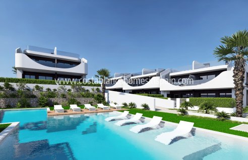 Apartment - Obra Nueva - San Miguel de Salinas - San Miguel de Salinas