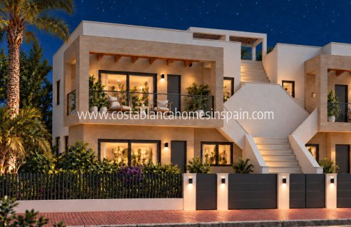 Apartment - Obra Nueva - San Pedro - San Pedro del Pinatar