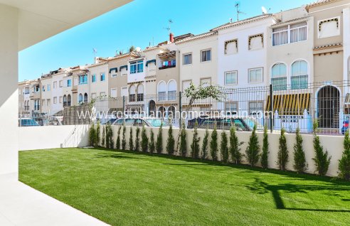 Apartment - Obra Nueva - Torrevieja - Torrevieja