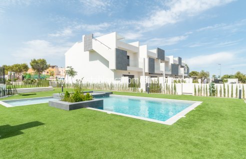 Apartment - Obra Nueva - Torrevieja - Torrevieja