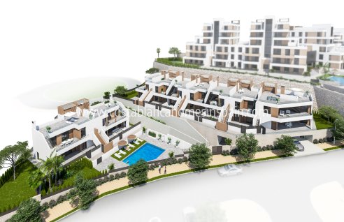 Apartment - Obra Nueva - Vera - Vera