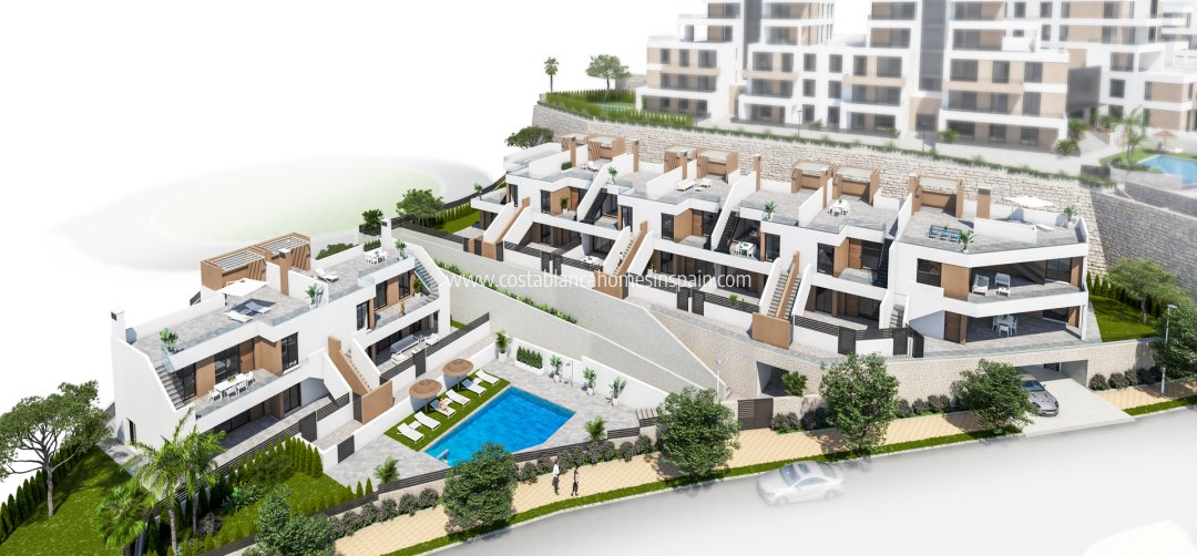 Apartment - Obra Nueva - Vera - Vera