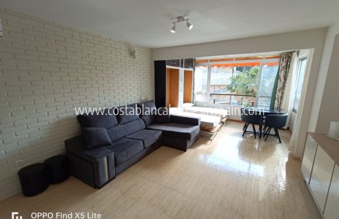 Apartment - Re-salg - Benidorm - Levante