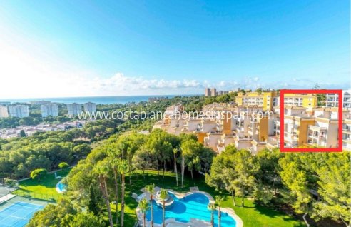 Apartment - Re-salg - Campoamor - Campoamor