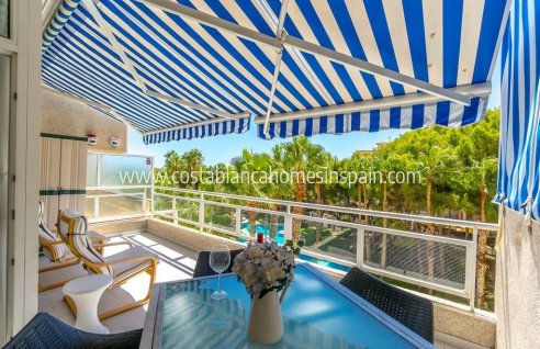 Apartment - Re-salg - Campoamor - Campoamor