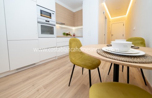 Apartment - Re-salg - Ciudad Quesada - Ciudad Quesada