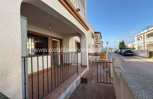 Apartment - Re-salg - Daya Vieja - Daya Vieja