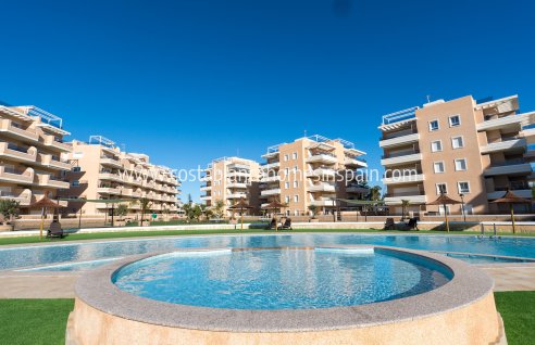 Apartment - Re-salg - Guardamar del Segura - El Raso