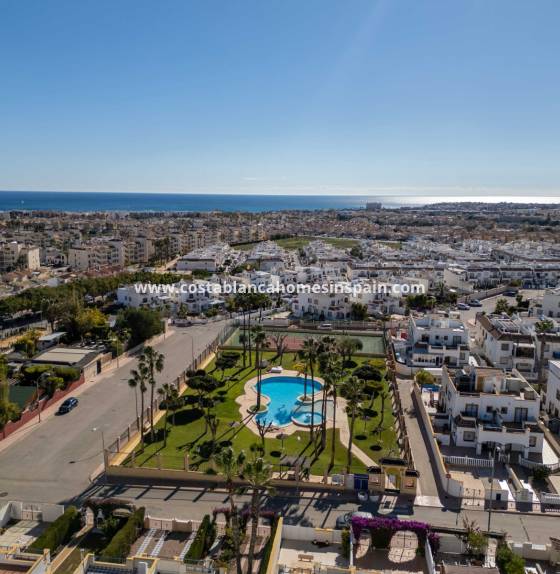 Apartment - Re-salg - La Florida - 1007DHT