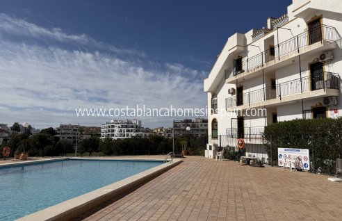 Apartment - Re-salg - La Zenia - La Zenia