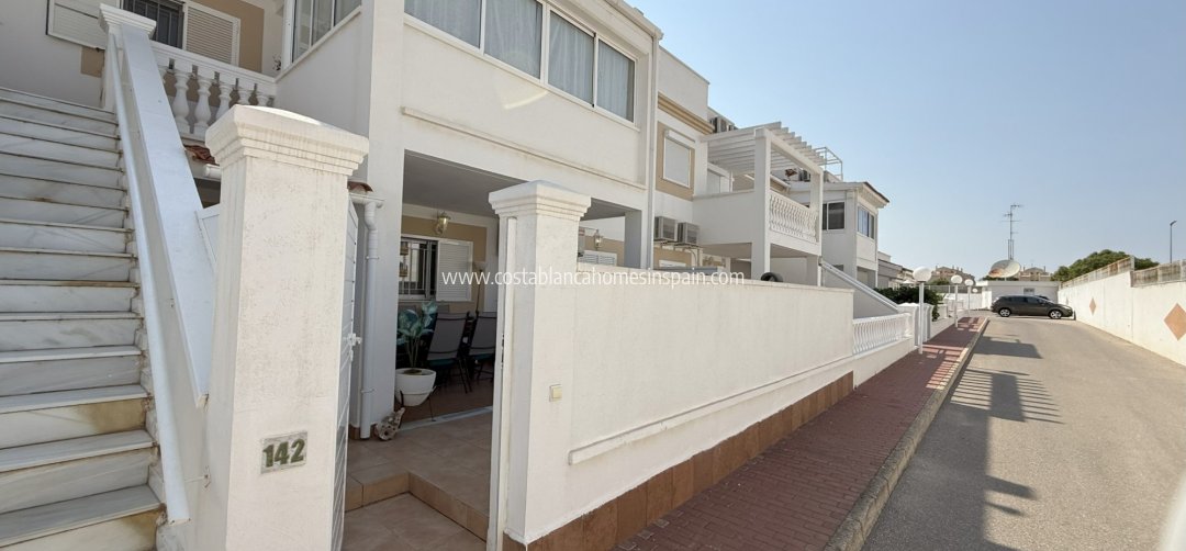 Apartment - Re-salg - La Zenia - La Zenia