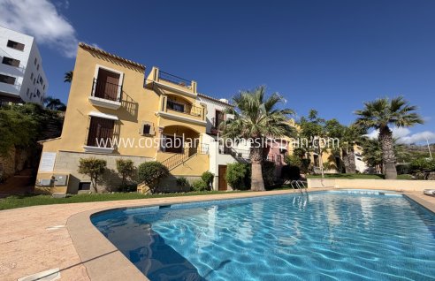 Apartment - Re-salg - Las Ramblas - Las Ramblas Golf