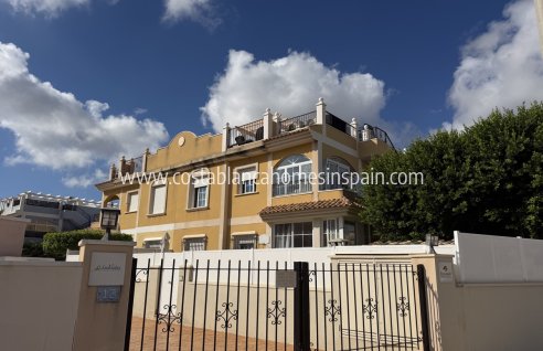 Apartment - Re-salg - Lomas de Caboroig - Lomas de Cabo Roig