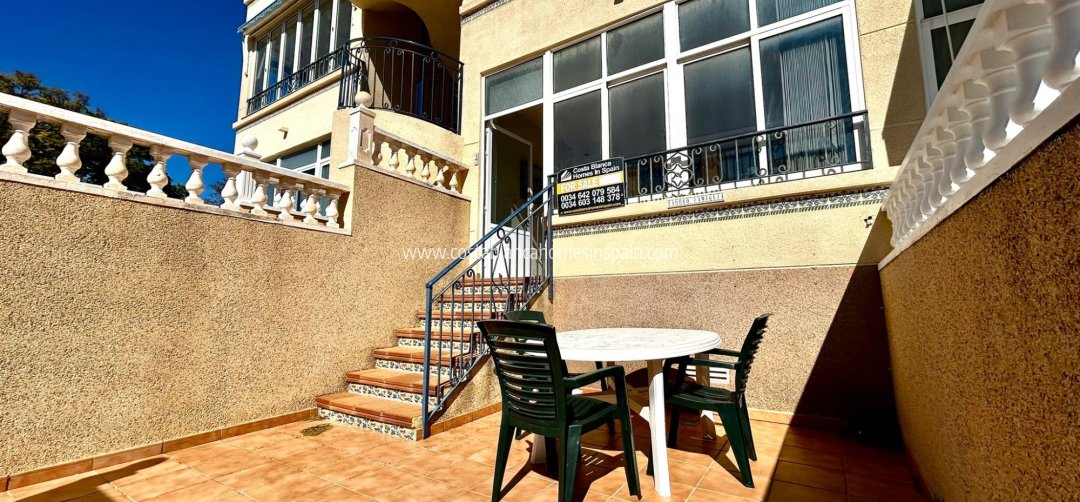 Apartment - Re-salg - Los Altos - Los Altos