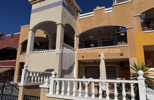 Apartment - Re-salg - Los Altos - Los Altos