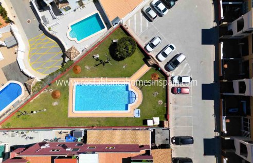 Apartment - Re-salg - Los Altos - Los Altos