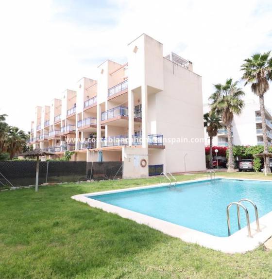 Apartment - Re-salg - Orihuela Costa - Cabo Roig