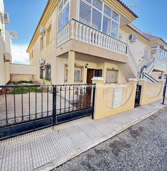 Apartment - Re-salg - Orihuela Costa - La Zenia